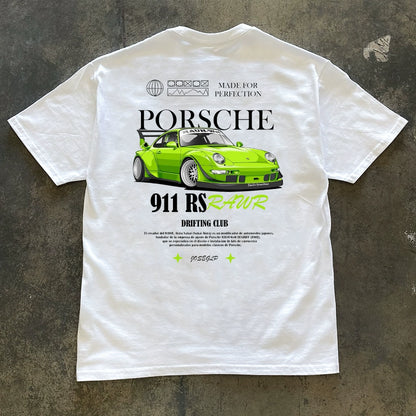 911 RS