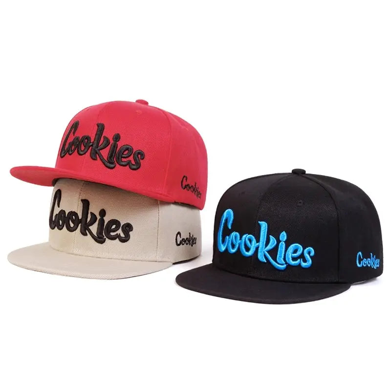 GOLF COOKIES HAT